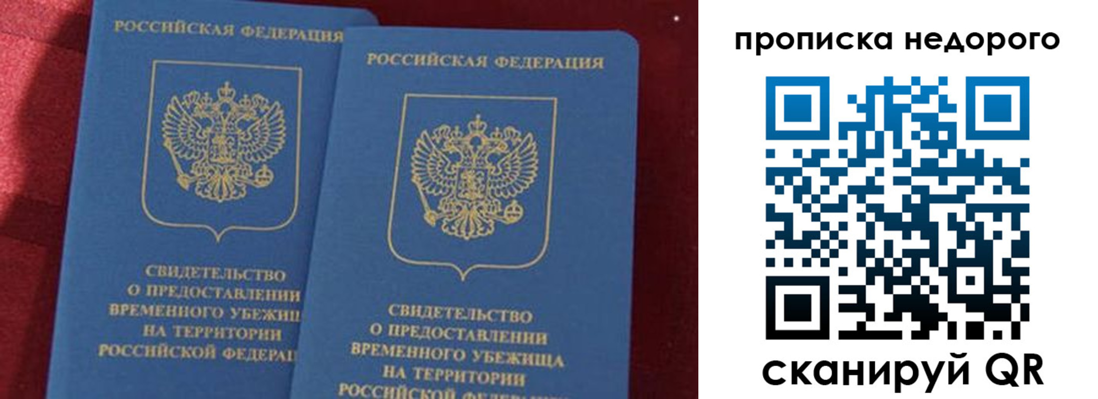 прописка гарантия в Ефремове